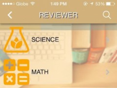 philippine science high school entrance exam reviewer free download